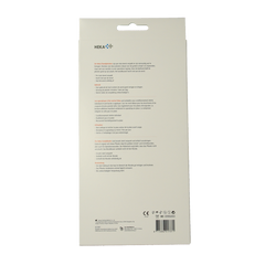 Hekaplast Eilandpleister 10cm x 20cm steriel 10 Stuks