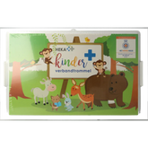 Heka Kinderverbandtrommel 1 Set