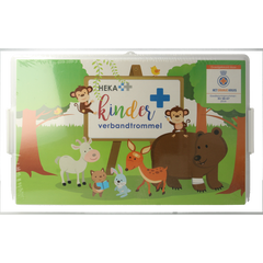 Heka Kinderverbandtrommel 1 Set