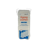 Heka Verbandwatten ZZ 100 Gram