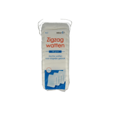 Heka Verbandwatten ZZ 100.00 Gram