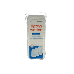 Heka Verbandwatten ZZ 100.00 Gram