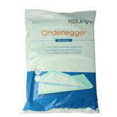 Heka Fluffpull onderlegger 60 x 60cm 8 Stuks