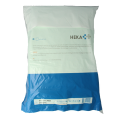 Heka Fluffpull onderlegger 60 x 60cm 8.00 Stuks