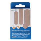Heka Wondpleister waterbestendig 20.00 Stuks