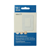 Hekaplast Border 5cm x 7cm 10 Stuks