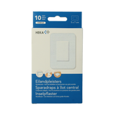 Hekaplast Border 5cm x 7cm 10 Stuks