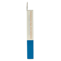 Heka Klein Hekaplast border 6cm x 10cm waterproof 10 Stuks