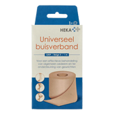 Heka Grip compress beige D 1 Stuks