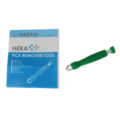 Heka Tekenpen / tekenpincet 1 Stuks