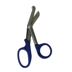 Heka Verbandschaar kunststof 19cm 25 Stuks