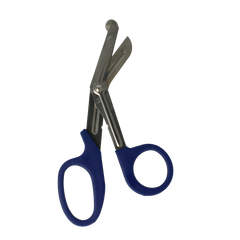 Heka Verbandschaar kunststof 19cm 25.00 Stuks