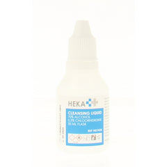 Heka Cleansing liquid 15.00 Milliliter