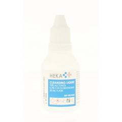 Heka Cleansing liquid 15.00 Milliliter