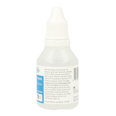 Heka Cleansing liquid 30.00 Milliliter