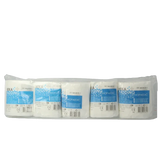 Heka Synthetisch wattenrol 2.75 x 8cm 5 Rol