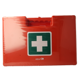 Heka Verbandkoffer medimulti BHV 1.00 Stuks