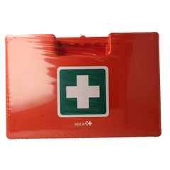 Heka Verbandkoffer medimulti BHV 1 Stuks