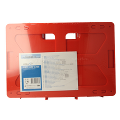 Heka Verbandkoffer medimulti BHV 1 Stuks