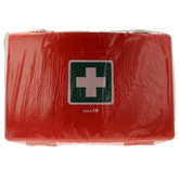 Heka Verbandkoffer toolpack A oranje 1 Stuks