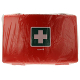 Heka Verbandkoffer toolpack A oranje 1 Stuks