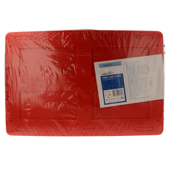 Heka Verbandkoffer toolpack A oranje 1 Stuks