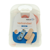 Heka Verbandset klein 1 Set