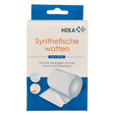 Heka Synthetische watten 3m x 10cm 1.00 Stuks