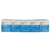 Hekahaft Cohesive windsel 4m x 6 cm 5 Stuks