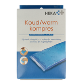 Heka Cold/Hotpack 12 x 29 large 1 Stuks