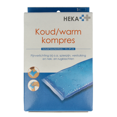 Heka Cold/Hotpack 12 x 29 large 1.00 Stuks