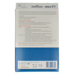 Heka Cold/Hotpack 12 x 29 large 1.00 Stuks