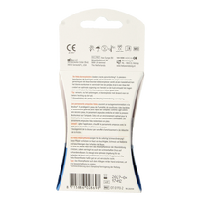 Heka Blarenpleisters medium 42 x 68mm 6 Stuks