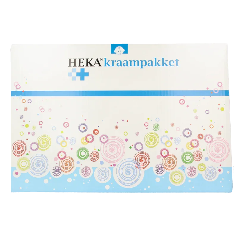 Heka Kraampakket OT 400-2 1 Set