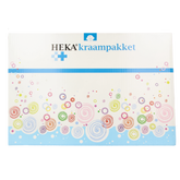 Heka Kraampakket OT 400-2 1 Set