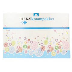 Heka Kraampakket OT 400-2 1 Set