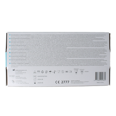 Heka Handschoenen soft nitrile S 100 Stuks