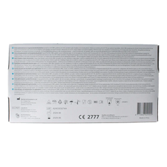 Heka Handschoenen soft nitrile L 100 Stuks