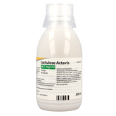 Sanias Lactulosestroop 667mg 300.00 Milliliter