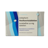 Leidapharm Loratadine 10mg 7.00 Stuks