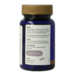 All Day Happy Day Study master 30 Capsules