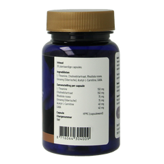 All Day Happy Day Study master 30 Capsules