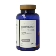 All Day Happy Day Study master 60.00 Vegetarische capsules