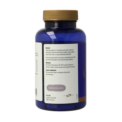 All Day Happy Day Study master 60 Vegetarische capsules