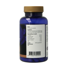 All Day Happy Day Study master 60.00 Vegetarische capsules
