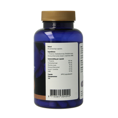 All Day Happy Day Study master 60 Vegetarische capsules