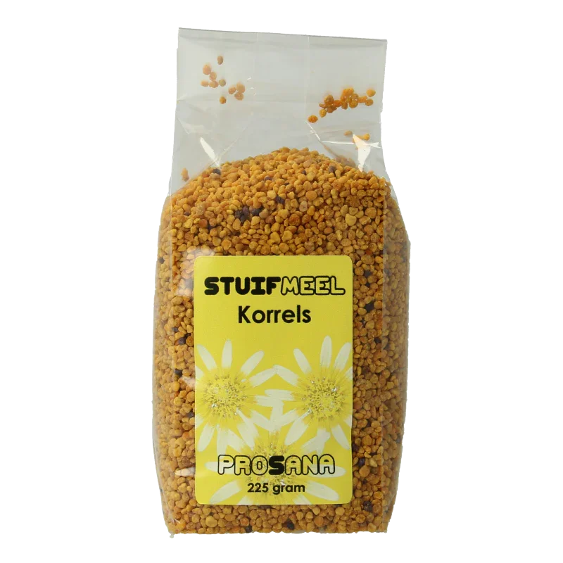 Prosana Stuifmeel korrels 225 Gram