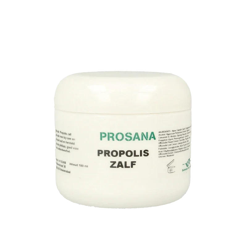 Prosana Propolis zalf 100 Milliliter