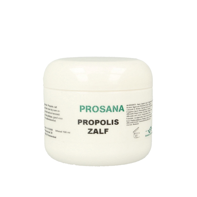 Prosana Propolis zalf 100 Milliliter