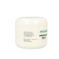Prosana Propolis zalf 100.00 Milliliter